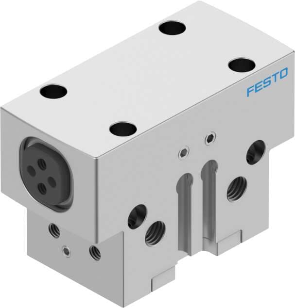 1132936 Festo - HGPD-16-A