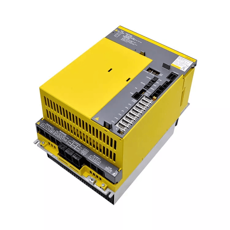 A06B-6320-H202 Fanuc