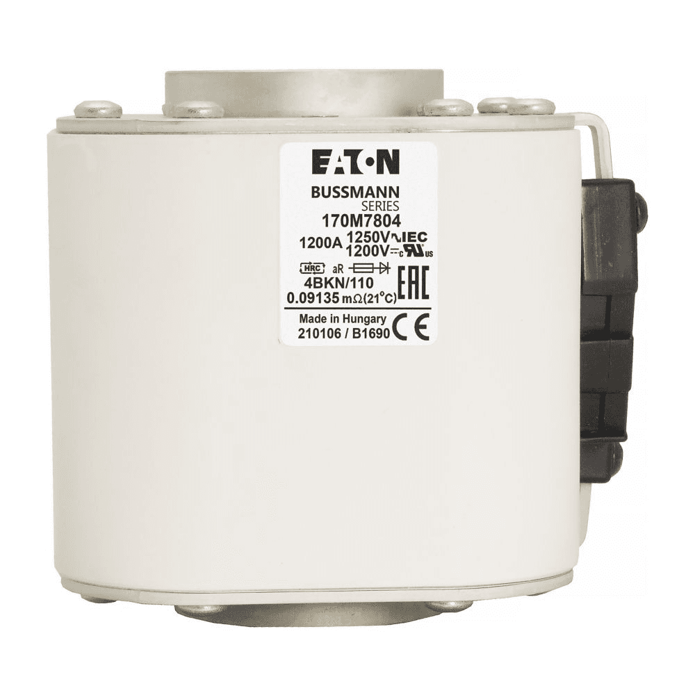 170M7804 Eaton - FUSE 1200A 1250V