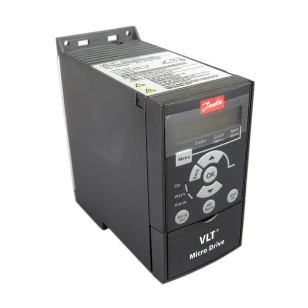 132F0020 Danfoss - FC-051P1K5T4E20H3BXCXXXSXXX