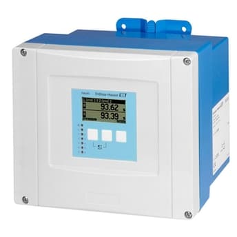 FMU90- R11CA131BA1A Endress + Hauser