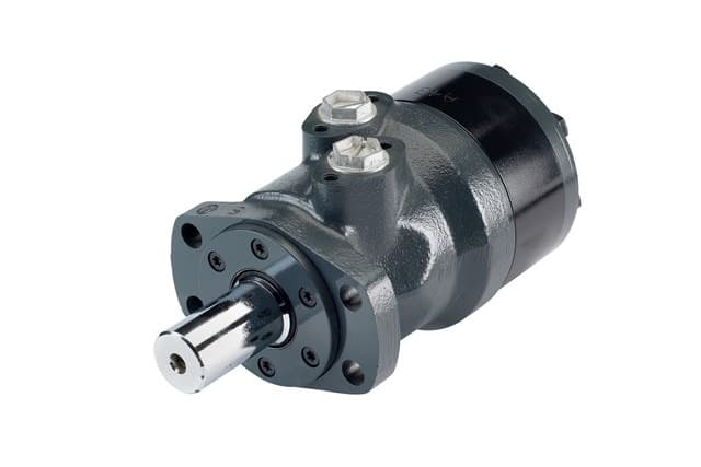 11186674 Danfoss - OMR 100