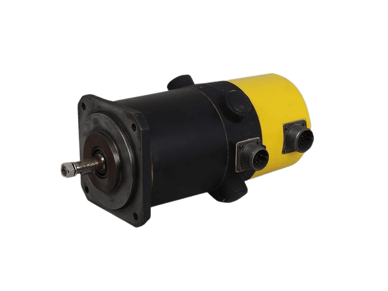 A06B-0653-B005 Fanuc