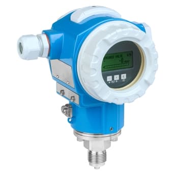 PMC71-ABA1S1RDAAU Endress + Hauser