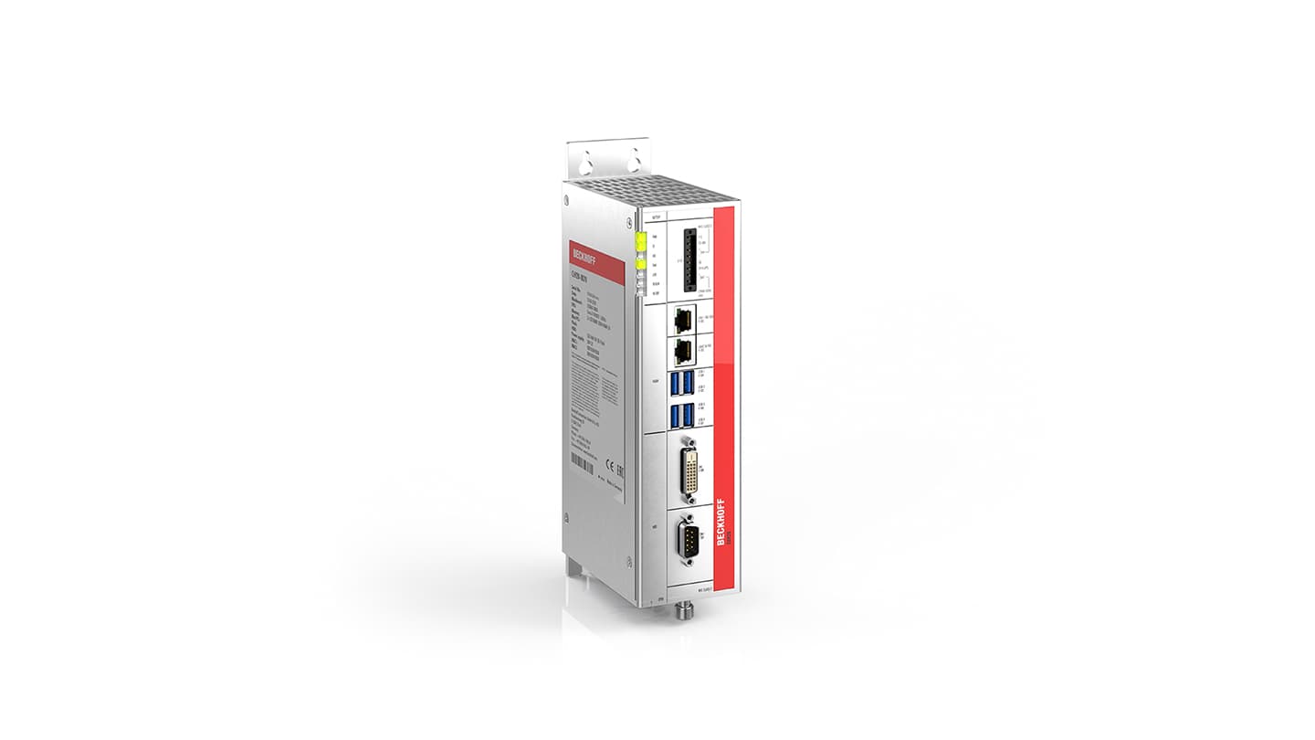C6920-0010 Beckhoff