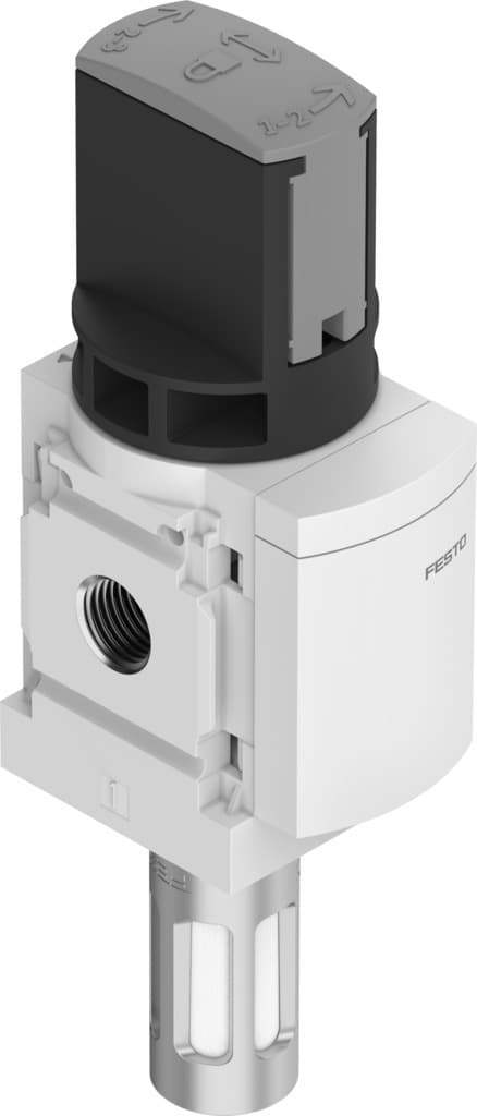541259 Festo - MS4-EM1-1/4-S