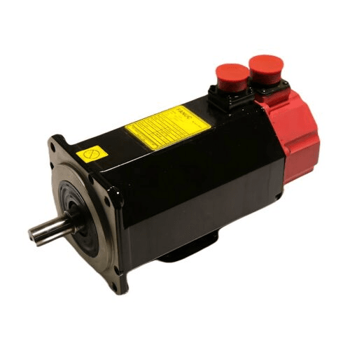 A06B-2467-B123 Fanuc