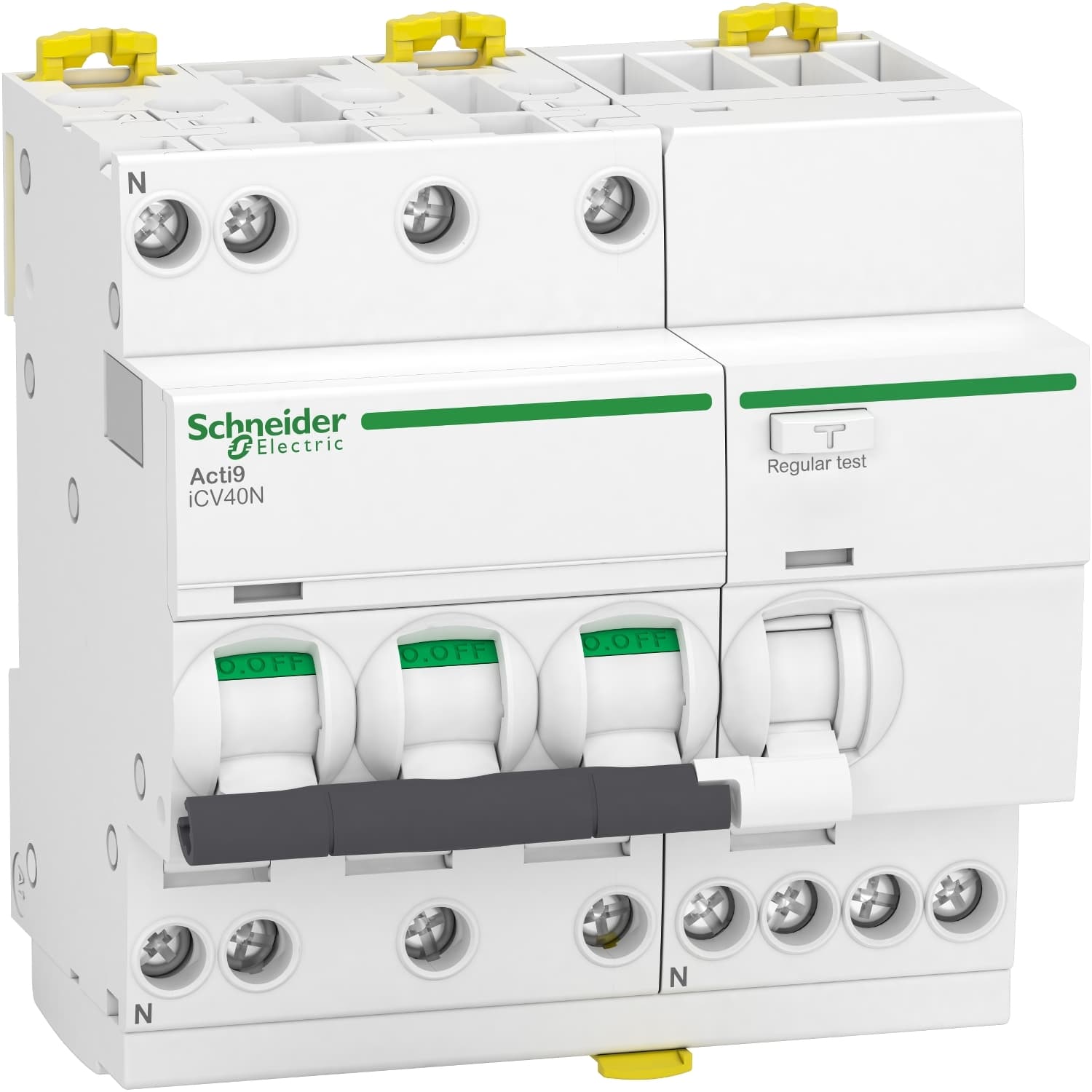 A9DE3750 Schneider Electric