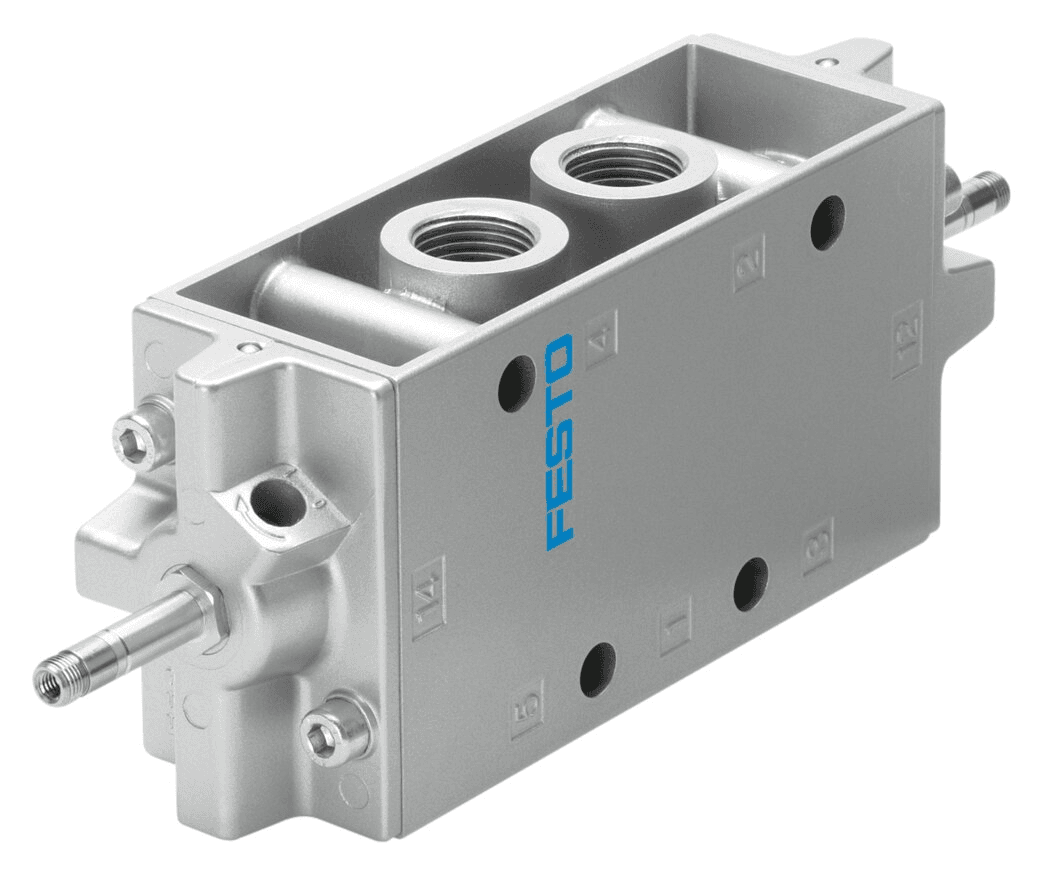 35548 Festo - JMFH-5-1/2-S