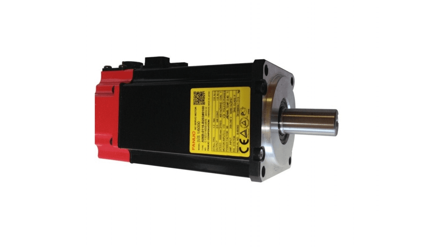 A06B-0216-B101 Fanuc
