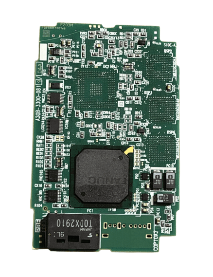 A20B-3300-0819 Fanuc