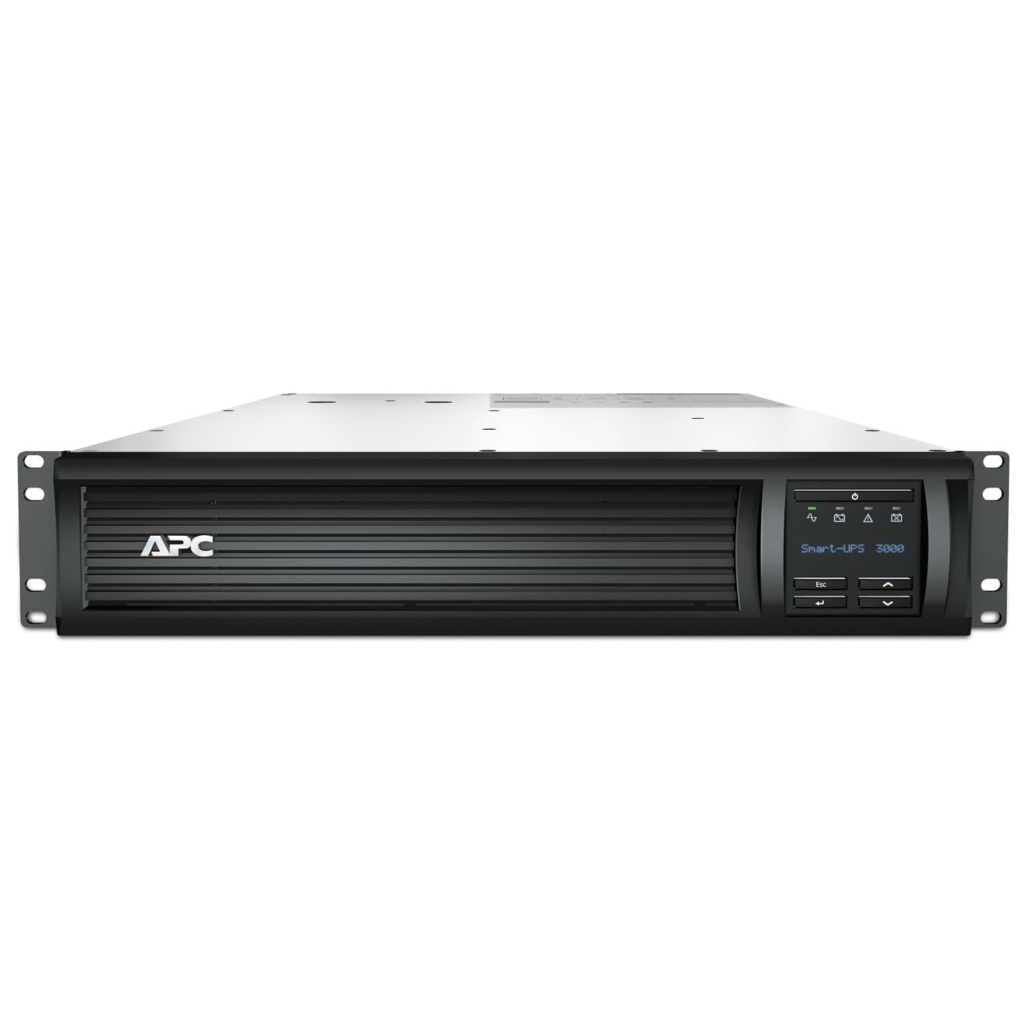 SMT3000RMI2U APC