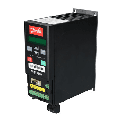 195N1039 Danfoss - VLT2815PT4B20STR1DBF00A00C0