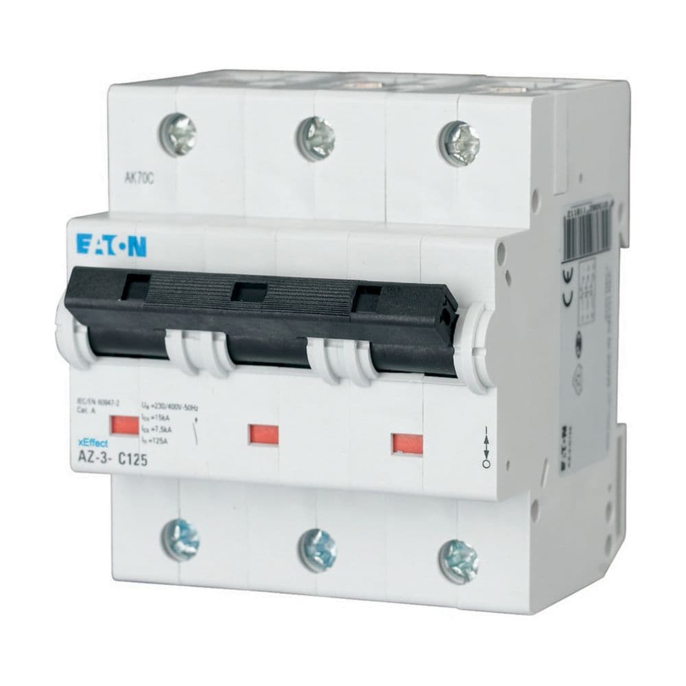 211791 Eaton - AZ-3-C50