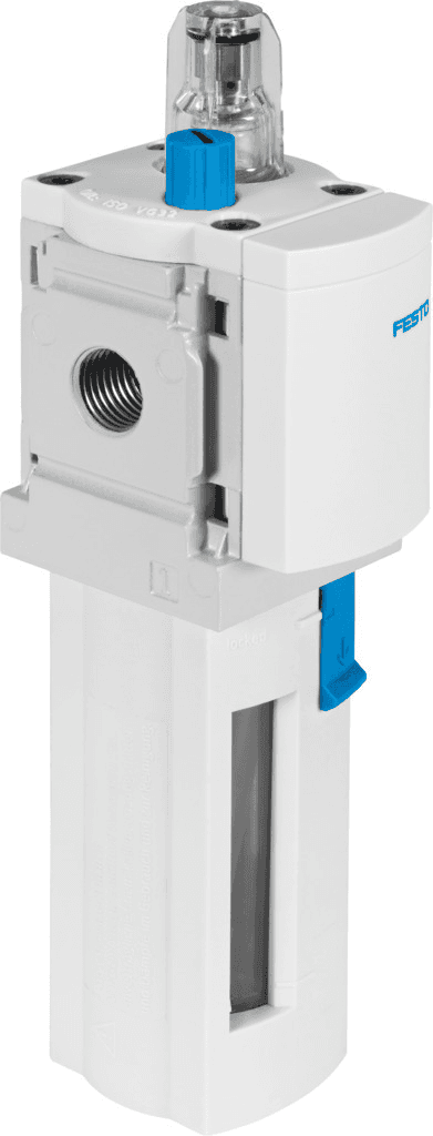 529413 Festo - MS4-LOE-1/8-R