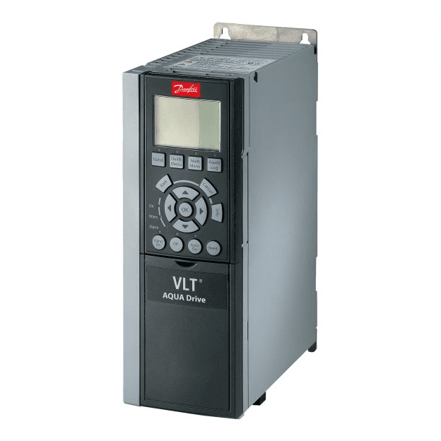 131F1134 Danfoss - FC-202P37KT4P55H2XGX3XXSXXXXAXBXCXXXXDX