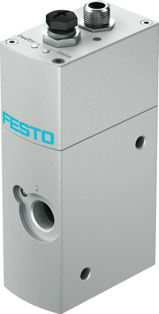 8041713 Festo - VPCF-6-L-8-G38-6-A4-E-EX2