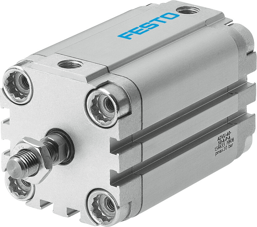 156044 Festo - ADVU-32-125-A-P-A