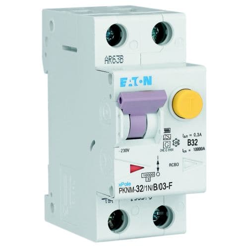263555 Eaton - PFL7-32/1N/C/003-DE