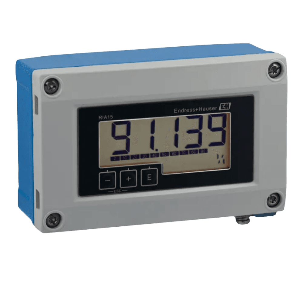 RIA15-AAB3 Endress + Hauser