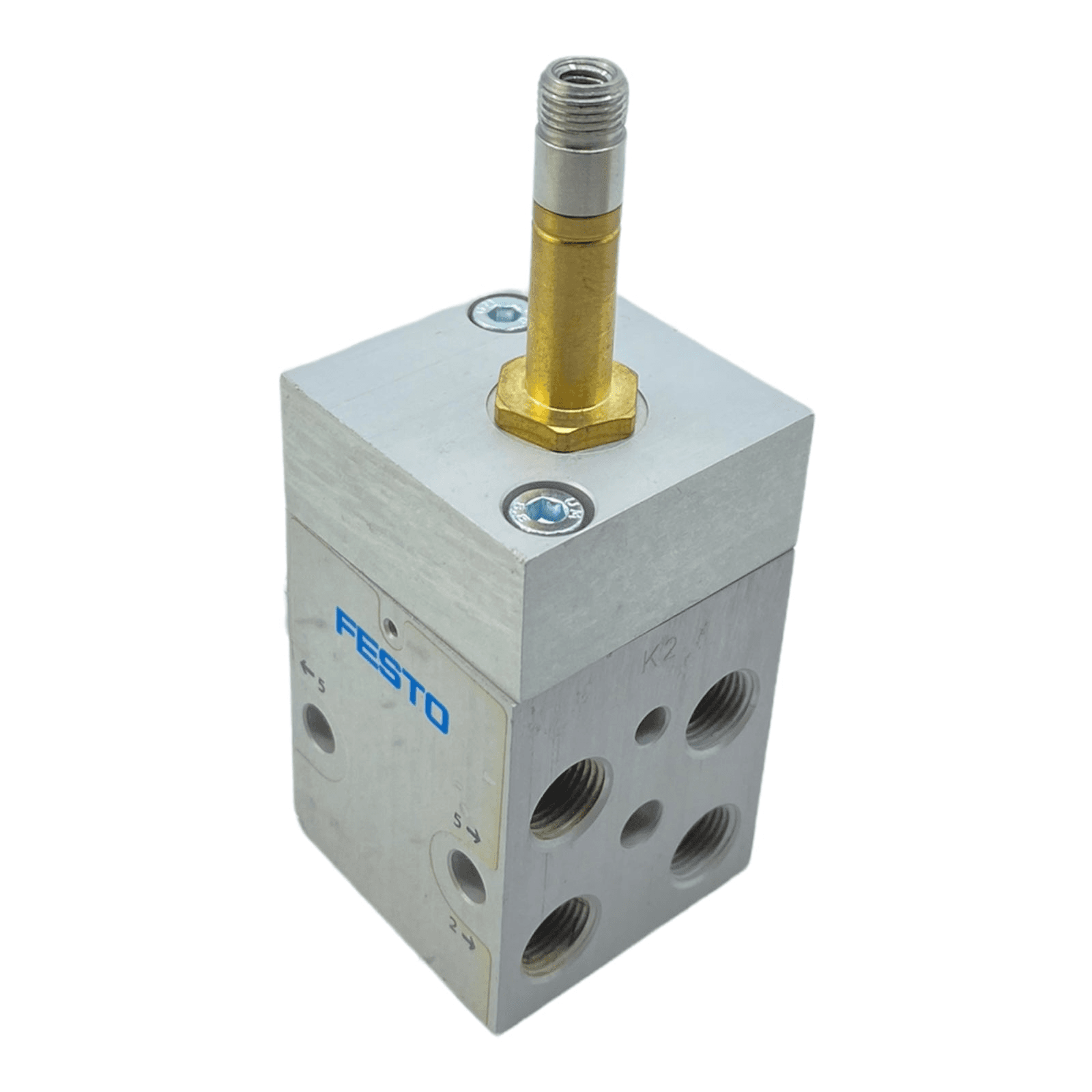 4612 Festo - MF-4-1/8
