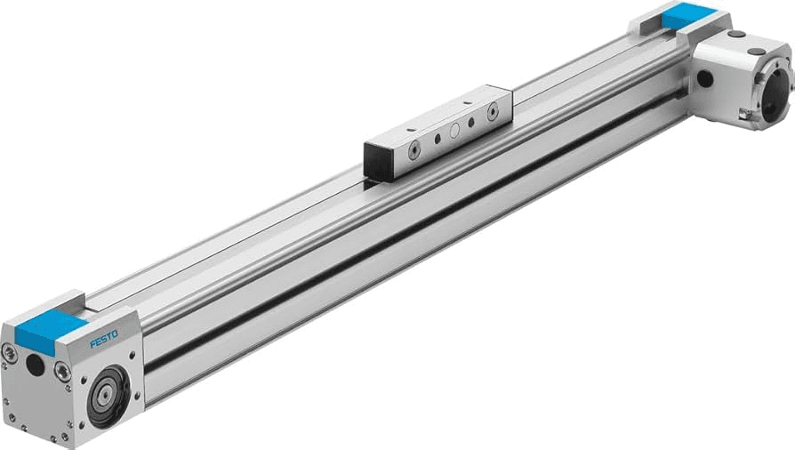 193746 Festo - DGE-25-200-SP-KG-KF-GK-SV
