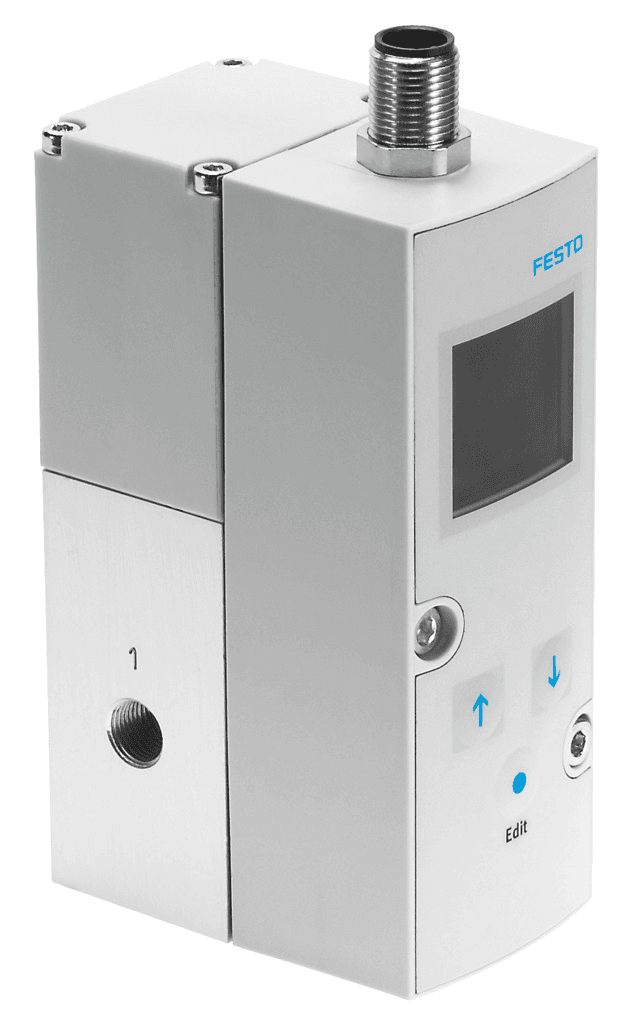 575125 Festo - VPPM-6L-L-1-G18-0L10H-V1P-C1