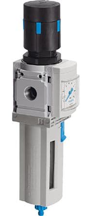 578835 Festo - MS4-LFR-1/4-D7-C-R-M-RG-AS