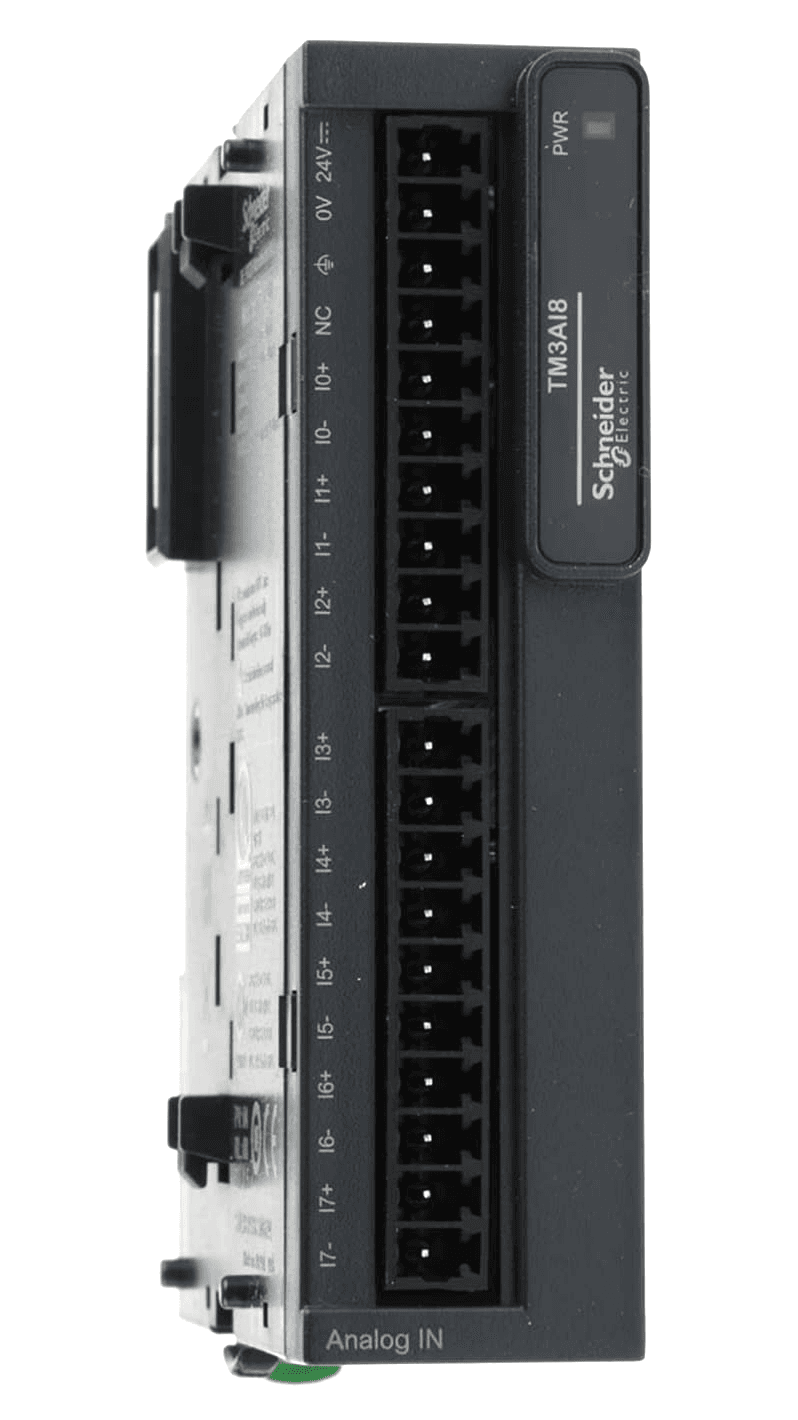 TM3AI8 Schneider Electric