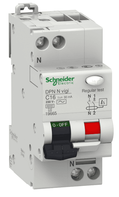 19665 Schneider Electric