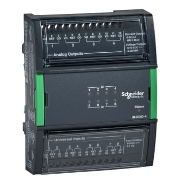 SXWUI8A4X10001 Schneider Electric