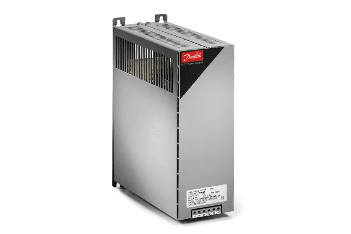 130B2448 Danfoss