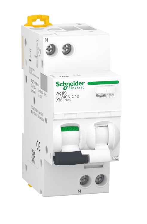 A9DE7610 Schneider Electric