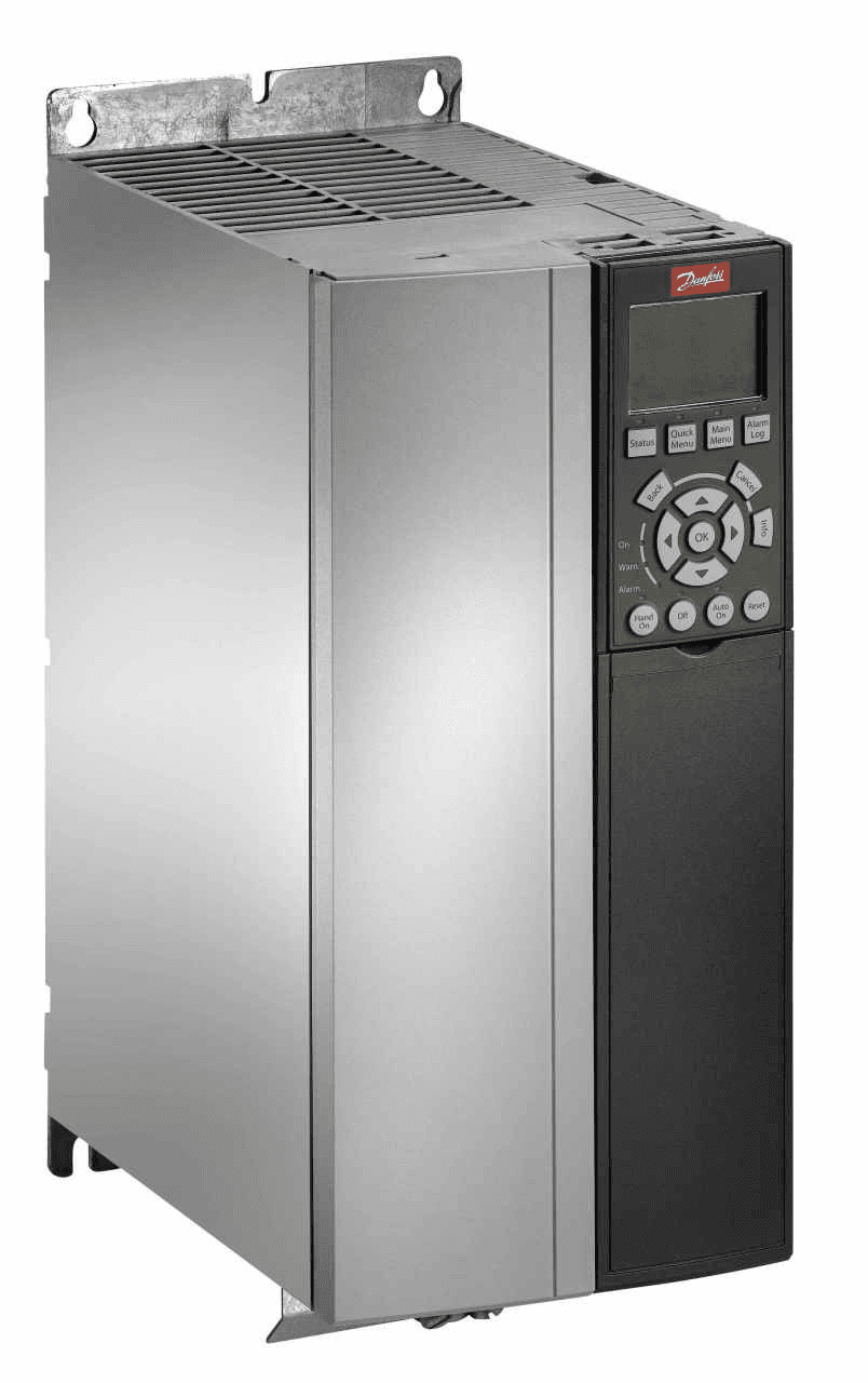 131F6770 Danfoss - FC-202P30KT4E20H2XGXXXXSXXXXAXBXCXXXXDX