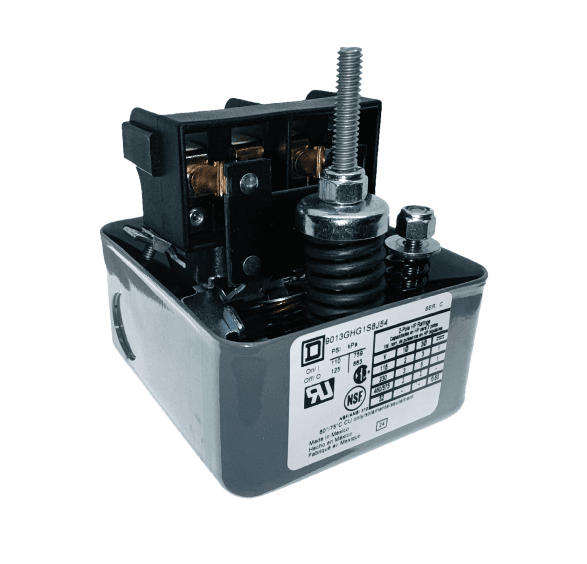 9013GHG1S8J54 Schneider Electric