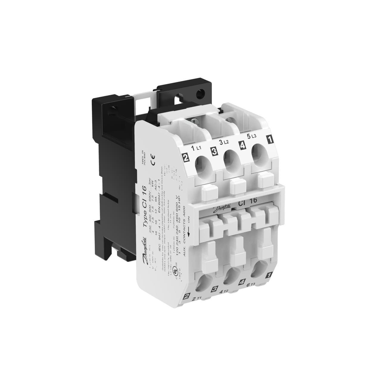 037H002131 Danfoss