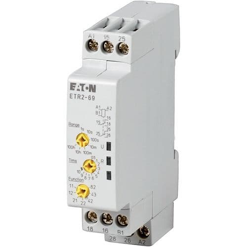 262689 Eaton - ETR2-69