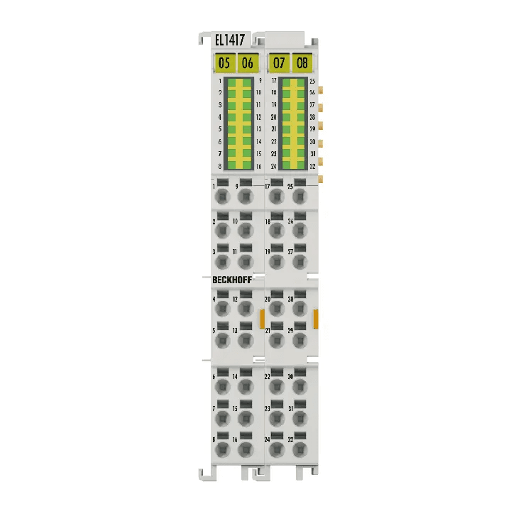 EL1417 Beckhoff