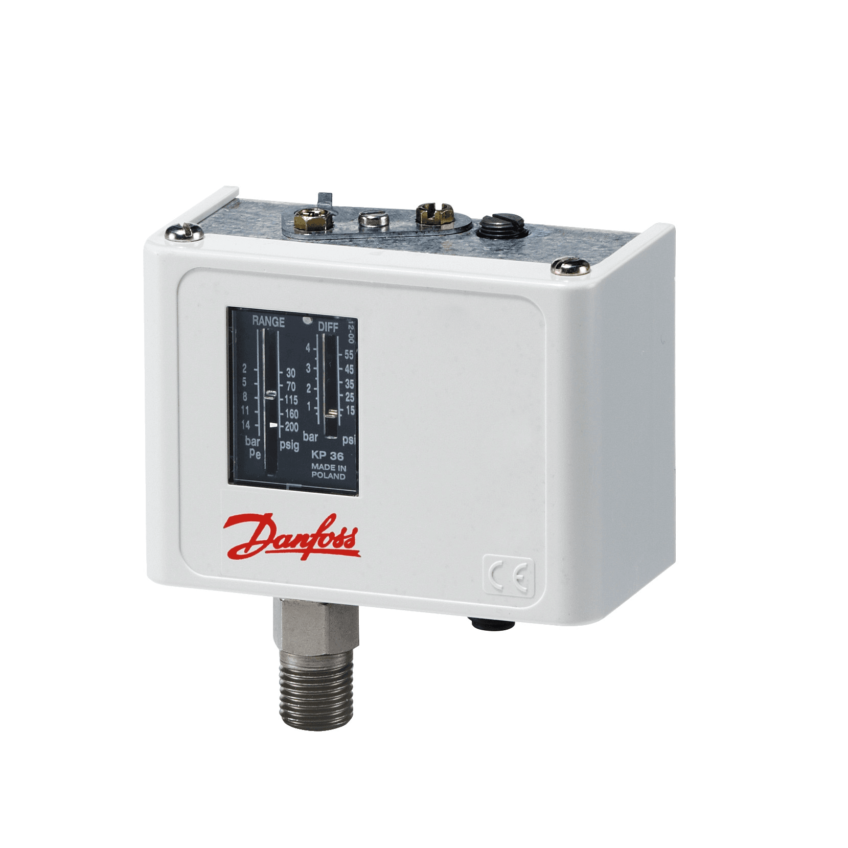 060-215966 Danfoss - KP36