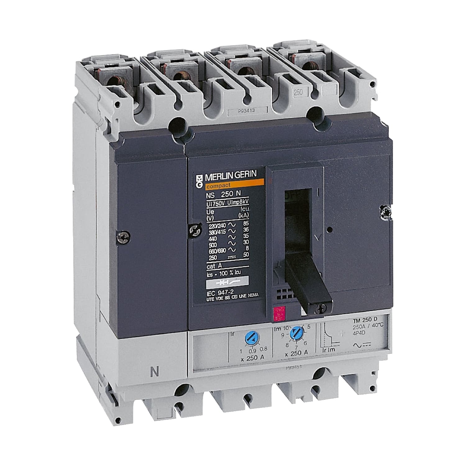 31660 Schneider Electric
