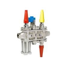 027L3016 Danfoss - ICF 20-6-2RA