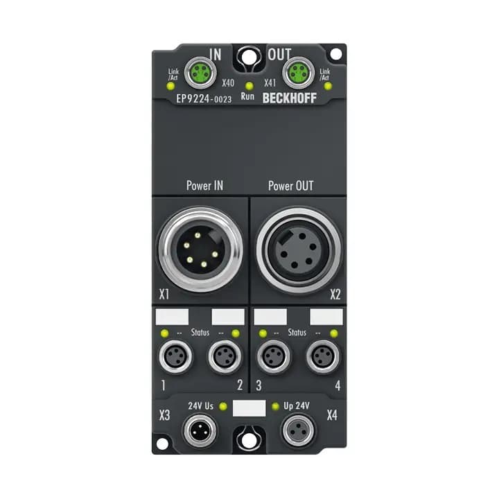 EP9224-0023 Beckhoff