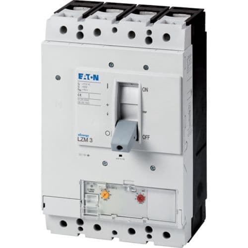 111961 Eaton - LZMC3-4-A400/250-I