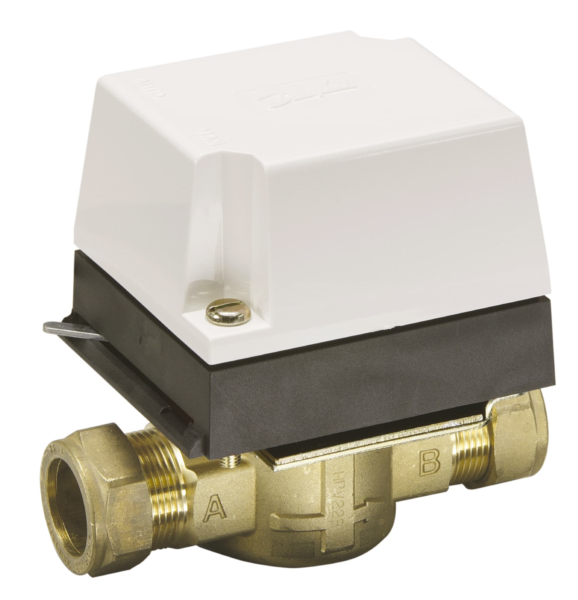 087N6609 Danfoss