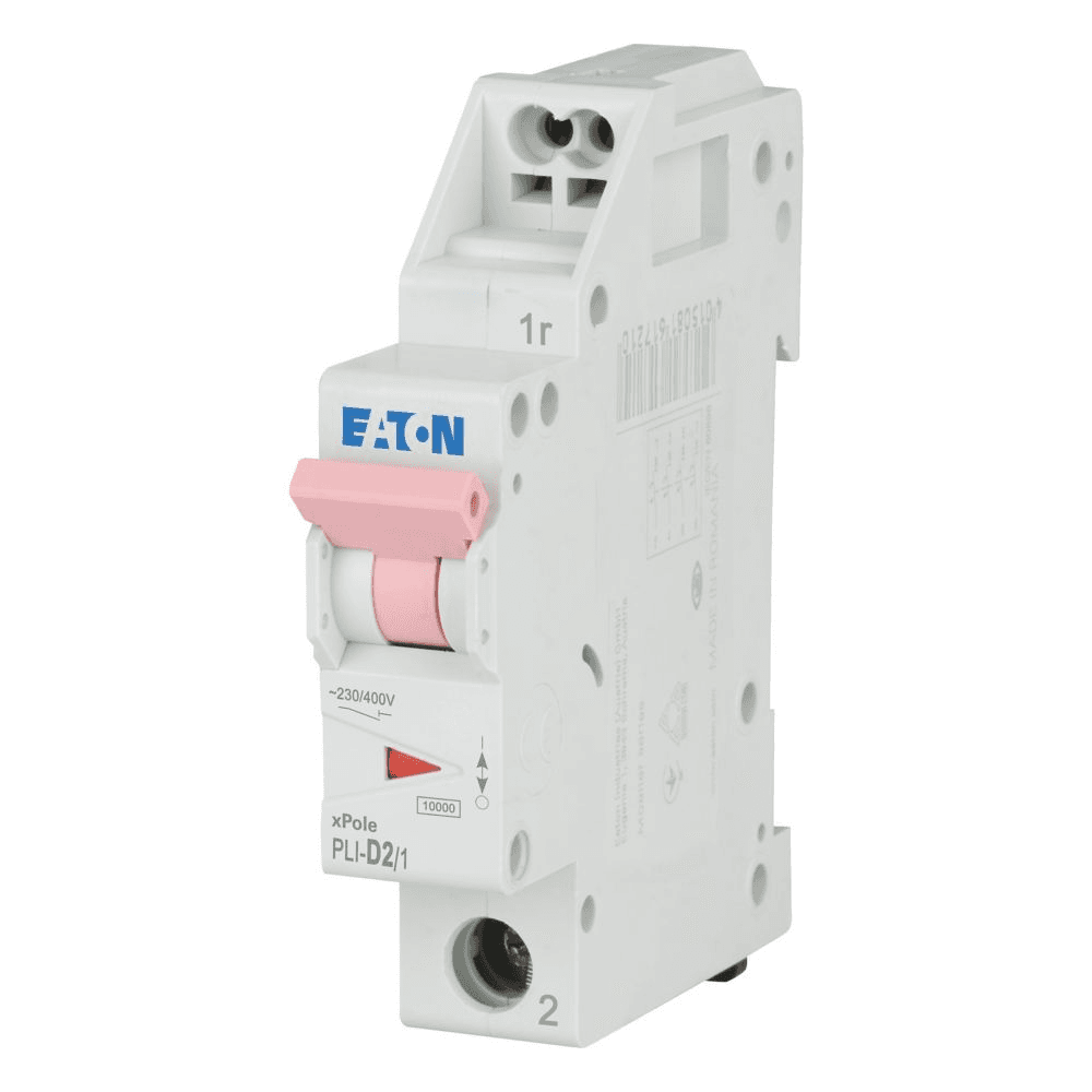 101259 Eaton - PLI-D2/1