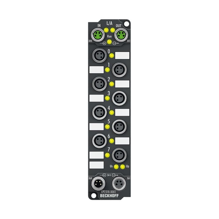 EP2338-0001 Beckhoff