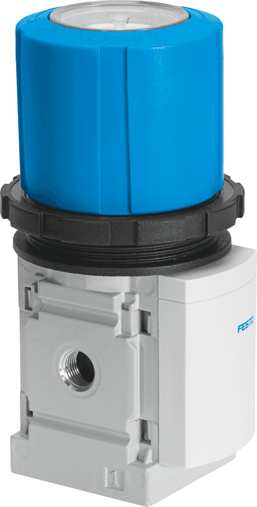 555874 Festo - MS4-LR-1/4-D6-VS-DM2