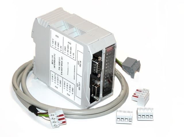 130B1211 Danfoss - MCA 110