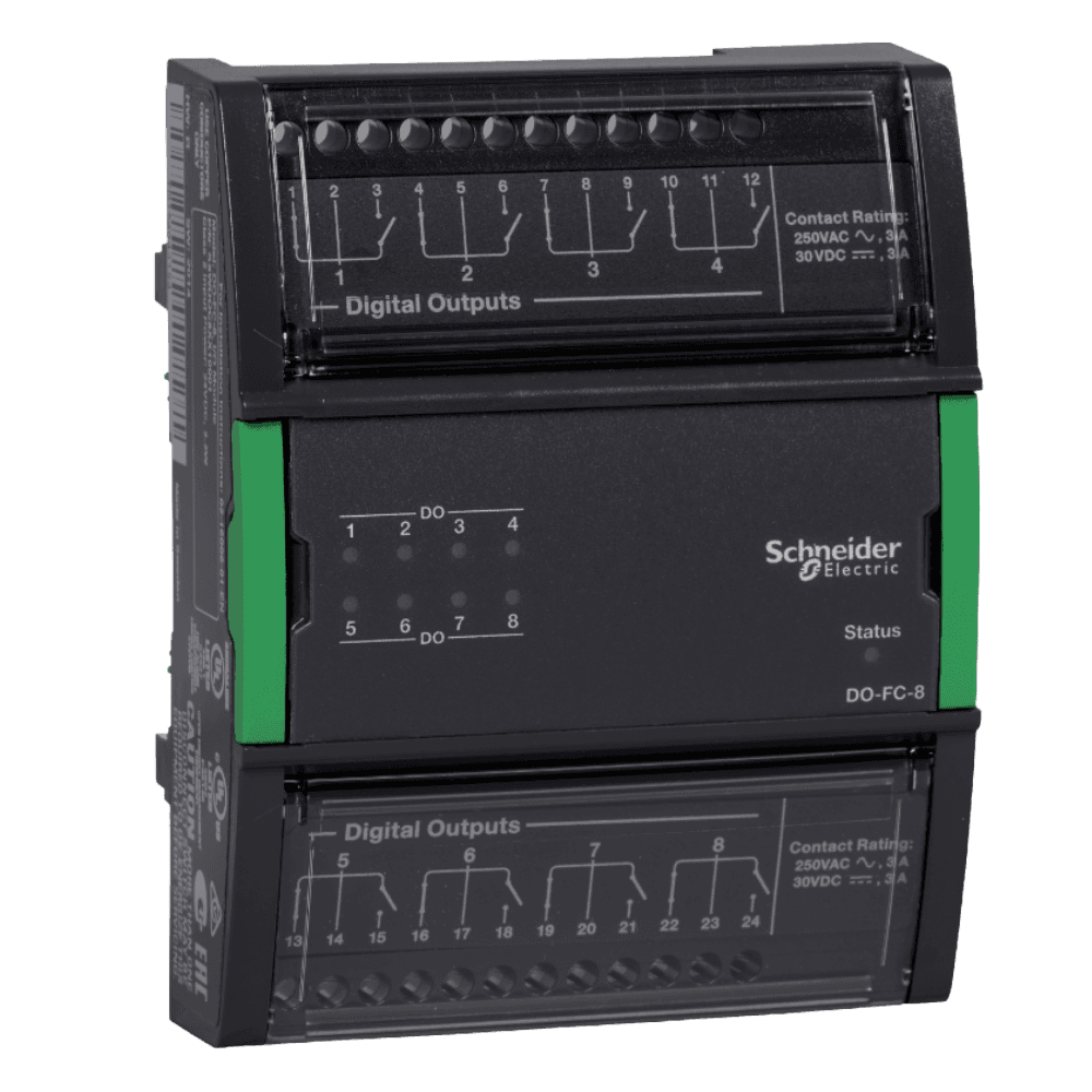 SXWDOC8XX10001 Schneider Electric