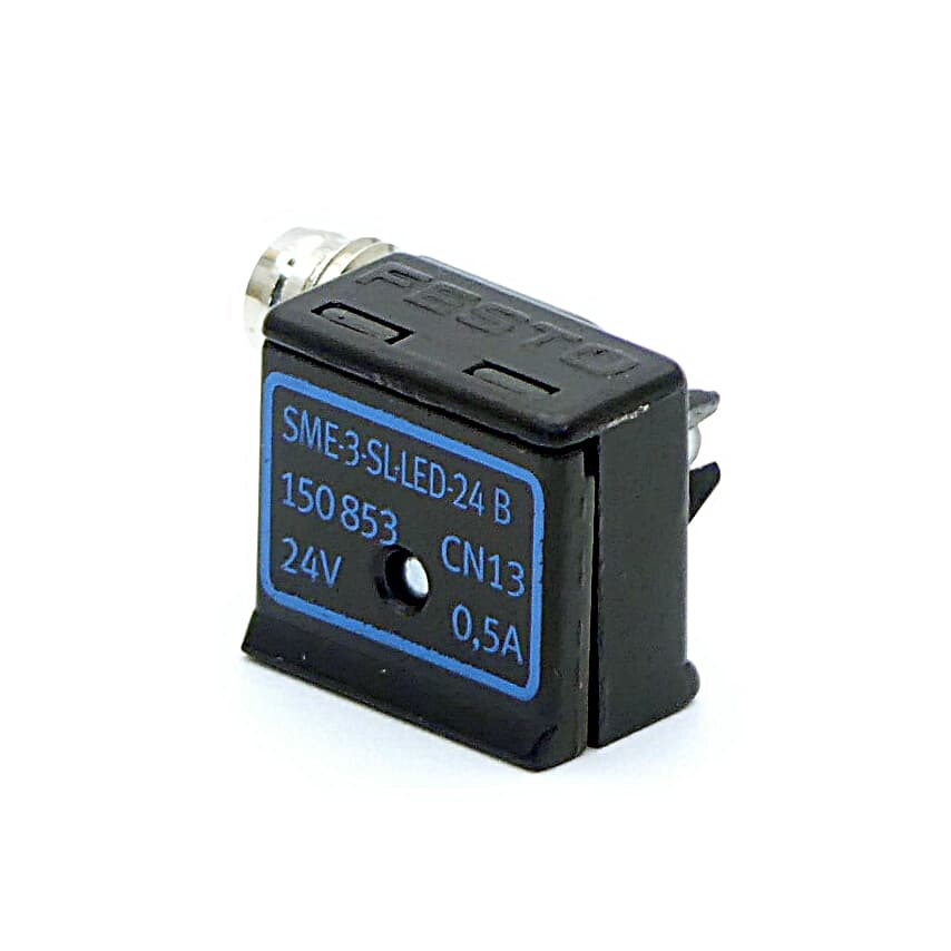 150853 Festo - SME-3-SL-LED-24-B